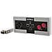 Controller Wireless Miniboss Con Batteria Ricaricabile Incorporata Per Nes Classic Edition - Foto miniatura 1