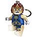 Portachiavi Lego Chima Laval - Foto miniatura 1
