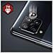Confezione Da 4 Pellicole Per Fotocamera Samsung Galaxy A42 5g Flexibleglass - Foto miniatura 3