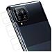 Confezione Da 4 Pellicole Per Fotocamera Samsung Galaxy A42 5g Flexibleglass - Foto miniatura 1