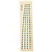 1pc Bass Fretboard Nota Decalcomanie Della Tastiera Tasti Mappa Sticker Per Principianti Come Lingua Straniera Pratica Fit 4 Stringhe Della Chitarra Bassa Multicolore - Foto miniatura 1