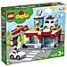 10948 Duplo Autorimessa e Autolavaggio - Foto miniatura 1