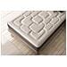 Materasso Viscoelastico King Max Multizone - 80x200, 30cm - - Foto miniatura 3
