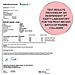 Collagene Marino Supplemento 2400 Mg - 120 Capsule Con Acido Ialuronico E Vitamina C - Premium Di Tipo 1 Collagene Idrolizzato Compresse Per Donne E Uomini - Ad Alta Resistenza Complesso Per La Pelle Ossa Articolazioni - Foto miniatura 3