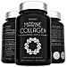 Collagene Marino Supplemento 2400 Mg - 120 Capsule Con Acido Ialuronico E Vitamina C - Premium Di Tipo 1 Collagene Idrolizzato Compresse Per Donne E Uomini - Ad Alta Resistenza Complesso Per La Pelle Ossa Articolazioni - Foto miniatura 1