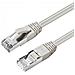 Mc-sftp6a01 Cavo Di Rete Grigio 1 M Cat6a S /ftp (s-stp) - Foto miniatura 1