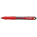SN-100 Lacknock, Rosso, Rosso, Polistirolo, Thermoplastic elastomer (TPE)  - Foto miniatura 1