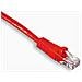PKW-LIGHT-K6 3.0 RT, 3,0m, Cat6, U / UTP (UTP) , 2,8 mm (0.11") , Rame - Foto miniatura 1