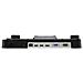 CF-VEB201U Nero replicatore di porte e docking station per notebook - Foto miniatura 1