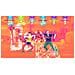 Just Dance 2016, PS4, PlayStation 4, Danza, , E10+ (Tutti 10+), ENG, ESP, Basico - Foto miniatura 7