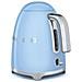 Bollitore Elettrico 50's Style KLF03PBEU Capacità 1.7 Litri Potenza 2400 Watt Colore Azzurro - Foto miniatura 3