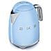 Bollitore Elettrico 50's Style KLF03PBEU Capacità 1.7 Litri Potenza 2400 Watt Colore Azzurro - Foto miniatura 4