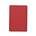 300011 Coque pour iPad Mini 4 Rouge Custodia a libro Rosso - Foto miniatura 1