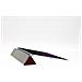 300011 Coque pour iPad Mini 4 Rouge Custodia a libro Rosso - Foto miniatura 3