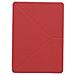 300011 Coque pour iPad Mini 4 Rouge Custodia a libro Rosso - Foto miniatura 4