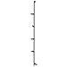 Stringa LED con 150 Luci LED Bianco Caldo 15 m PVC - Foto miniatura 5