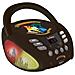 Harry Potter - Lettore Cd Bluetooth - Effetti Di Luce - Foto miniatura 1