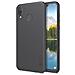 Nillkin Custodia Frosted Shell Posteriore Rigida Antiscivolo Huawei Honor Play Black - Foto miniatura 3