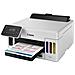Stampante Maxify GX5050 Inkjet a Colori A4 24 ppm (B/N) 15,5 ppm (a Colori) Wi-Fi / Ethernet / USB - Foto miniatura 2