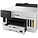 Stampante Maxify GX5050 Inkjet a Colori A4 24 ppm (B/N) 15,5 ppm (a Colori) Wi-Fi / Ethernet / USB - Foto miniatura 4