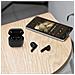 Auricolari Bluetooth 5.0 Impermeabili Ipx5 Autonomia 20h Altbudsbtwh Nero - Foto miniatura 4
