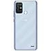 Blade A52 64 GB 2 GB Ram Dual Sim Display 6.52" HD+ Slot Micro SD Fotocamera 13 Mpx Android Crystal Blue - Foto miniatura 5