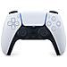 Bundle PS5 Controller Wireless DualSense White + FIFA 23 - Foto miniatura 2
