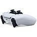 Bundle PS5 Controller Wireless DualSense White + FIFA 23 - Foto miniatura 3