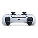 Bundle PS5 Controller Wireless DualSense White + FIFA 23 - Foto miniatura 4