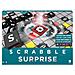 Games - Surprise Scrabble - Gioco Da Tavolo E Lettere - 10 Anni - Foto miniatura 1