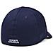 Blitzing Cap 1376700-410, Unisex, Blu, S /m - Foto miniatura 2