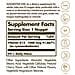 , Vitamina B12, 1000 Mcg, 100 Pepite Veg. - Foto miniatura 2