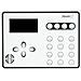 Ateos - Kit Di Allarme Gsm Wireless Per Abitazioni Extra 2 (md-326r) - Foto miniatura 5