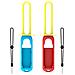 Manico Per Recinzione Sports Grip Confezione Da 2 Multicolore Nintendo Switch /switch Oled - Foto miniatura 1
