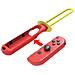 Manico Per Recinzione Sports Grip Confezione Da 2 Multicolore Nintendo Switch /switch Oled - Foto miniatura 4