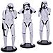 Nemesis Now - Tre Saggi Stormtrooper 14cm - Foto miniatura 5