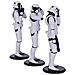Nemesis Now - Tre Saggi Stormtrooper 14cm - Foto miniatura 6