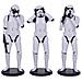 Nemesis Now - Tre Saggi Stormtrooper 14cm - Foto miniatura 1