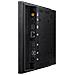 QB13R-TM Pannello piatto interattivo 33 cm (13") LED Wi-Fi 500 cd /m² Full HD Nero Touch screen Processore integrato Tizen 4.0 16/7 - Foto miniatura 2