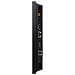 QB13R-TM Pannello piatto interattivo 33 cm (13") LED Wi-Fi 500 cd /m² Full HD Nero Touch screen Processore integrato Tizen 4.0 16/7 - Foto miniatura 3