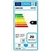 QB13R-TM Pannello piatto interattivo 33 cm (13") LED Wi-Fi 500 cd /m² Full HD Nero Touch screen Processore integrato Tizen 4.0 16/7 - Foto miniatura 1
