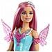 Barbie Malibu Sparkling Magic - Barbie - Hlc32 - Bambola Alla Moda Barbie - Foto miniatura 2