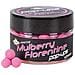 Boilies Mulberry Florentine Fluoro Pop Up 12 Mm - Foto miniatura 1