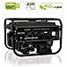 Gasoline Generator 4200va Electrical Sta - Fge4200e - Foto miniatura 1