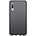 Cover Per Samsung Galaxy A70 Light Spectrum, Nero Transparente - Foto miniatura 1