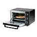 Forno Microonde DO807GO con Grill Capacità 20 Litri Potenza 1300 Watt Colore Nero - Foto miniatura 3