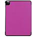 Eco-leather Case Lenovo Tab M8 8'' 4th Gen Tb-300 (2023) Purple - Foto miniatura 7