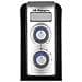 RN 2000 stufetta elettrica Interno Nero 2000 W Riscaldatore ambiente elettrico a olio - Foto miniatura 2