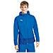 Teamgoal 23 Training Rain Jacket 65655902, Uomini, Blu, Xxl - Foto miniatura 1