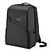 90XB0920-BBP000 borsa per laptop 40,6 cm (16") Zaino Nero - Foto miniatura 2